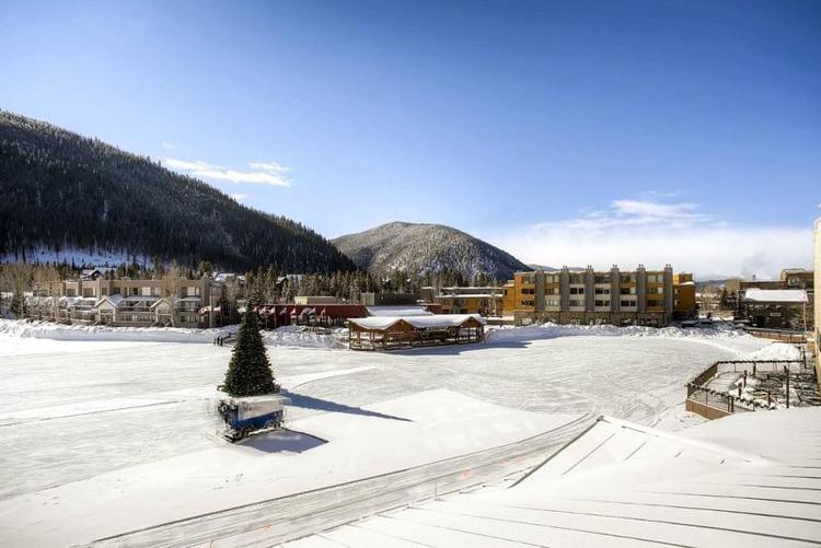 Lakeside Village by Keystone Resort