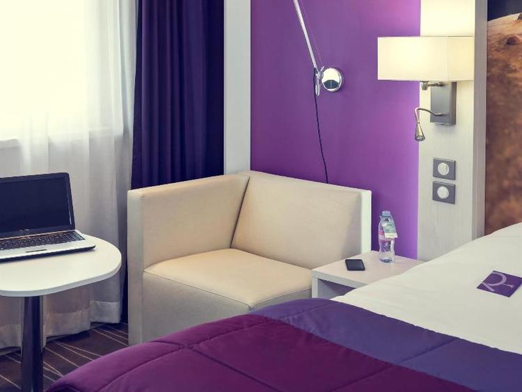 Hôtel Mercure Strasbourg Aéroport