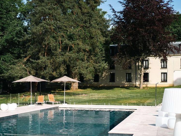 Novotel Domaine de Maffliers - Paris Val-d'Oise
