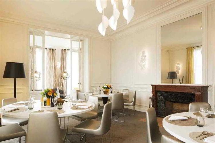 Novotel Paris Saclay