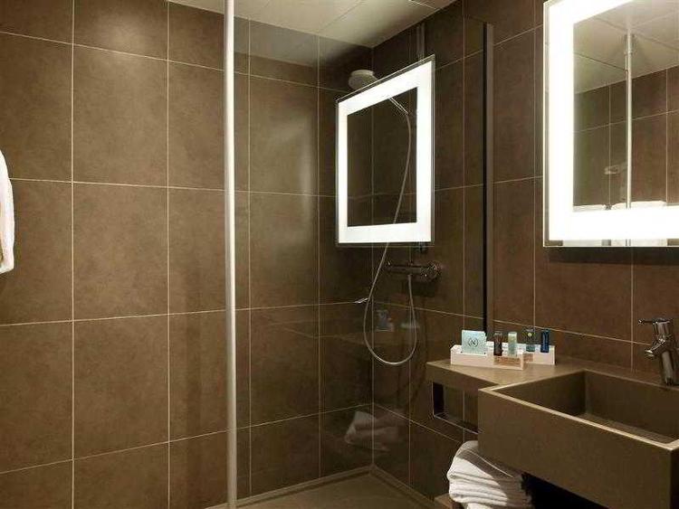 Novotel Chateau De Versailles
