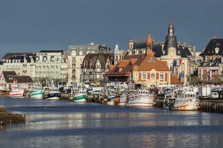 Hôtel Mercure Trouville-Sur-Mer