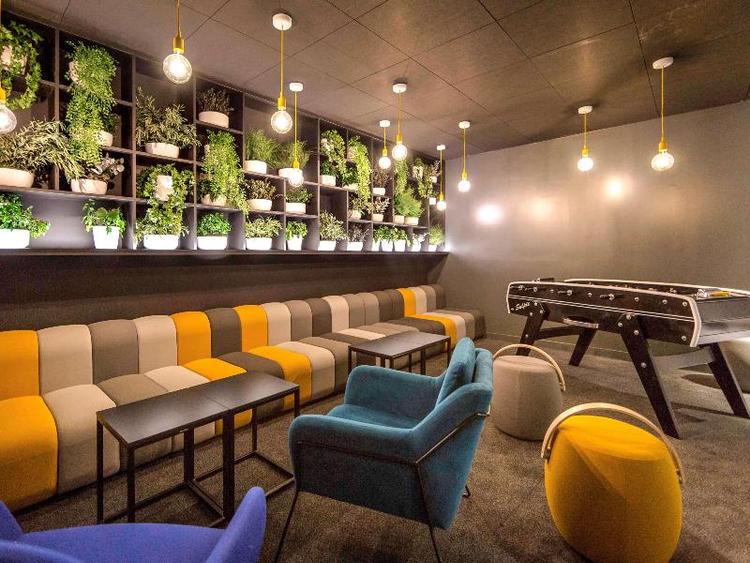 Mercure Hyeres Centre