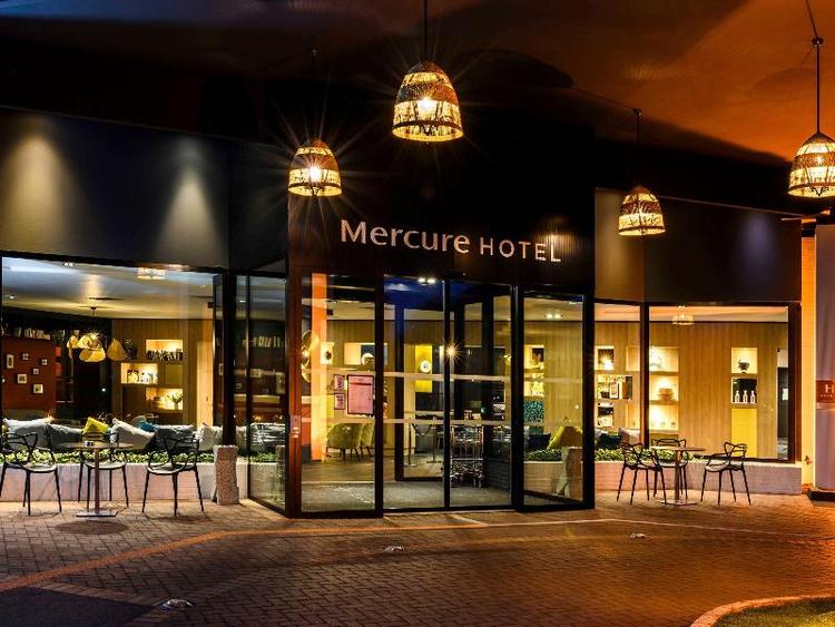 Mercure Lille  Marcq En Baroeul