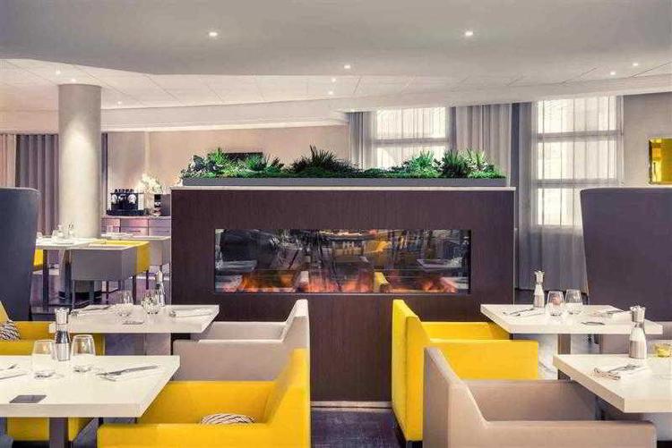 Mercure Paris Massy Gare TGV