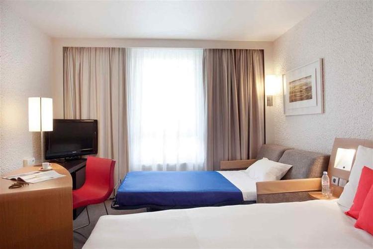 Hotel de Ferney