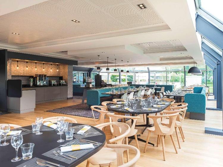 Novotel Lille Aeroport