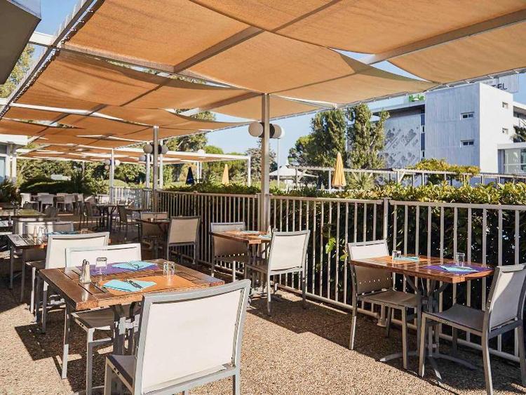 ibis Styles Marseille Provence Airport