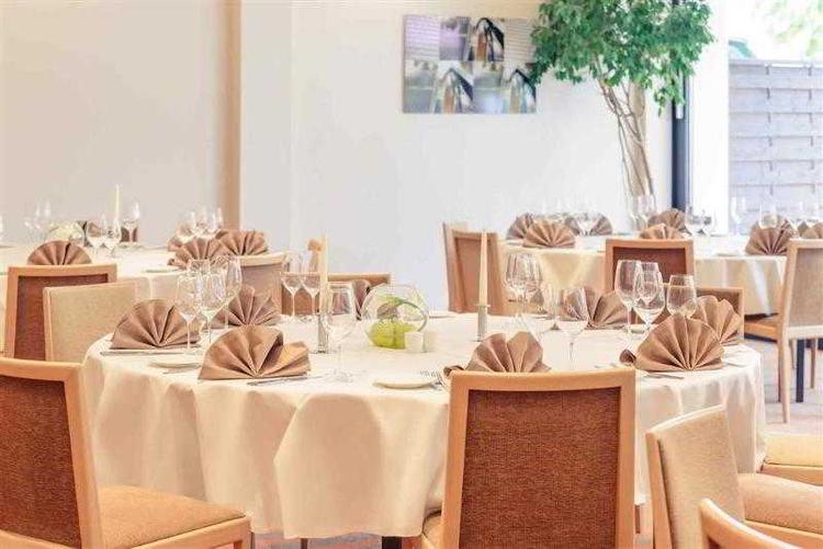 Mercure Hotel Frankfurt Eschborn Ost