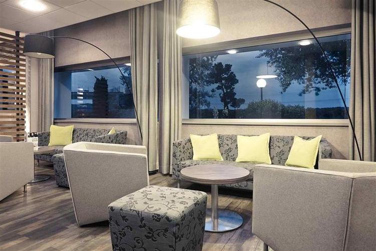 Mercure Cavaillon Luberon