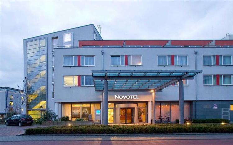 Novotel Erlangen