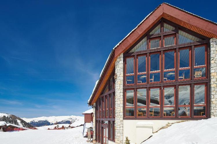 L'Eden des Cimes Vacances Bleues - Belle Plagne