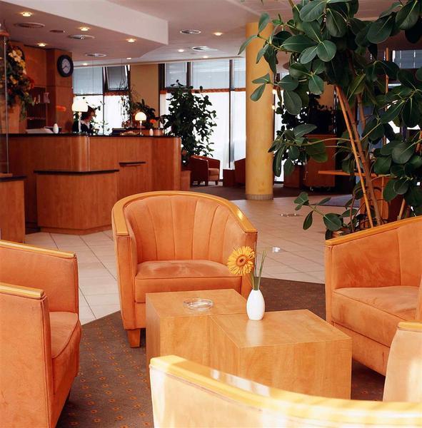 Hotel Mercator Itzehoe-Klosterforst