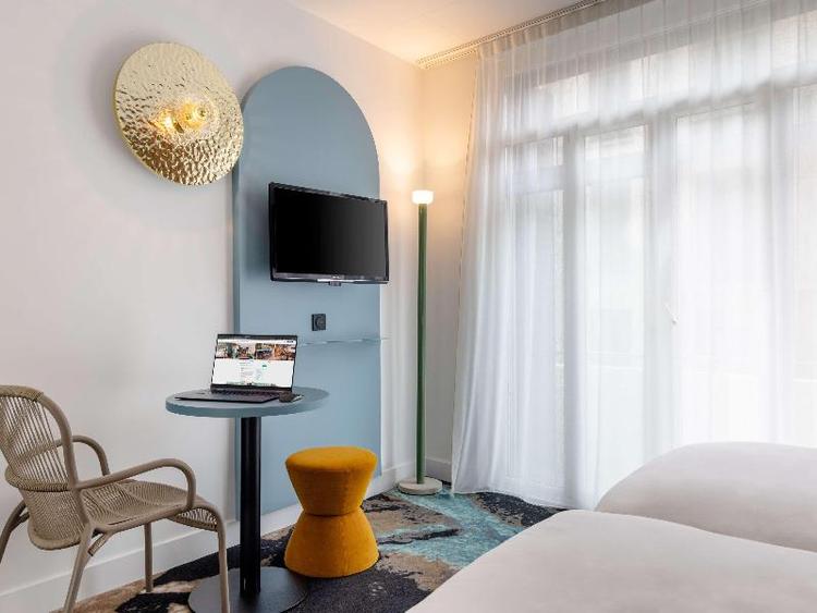 Hôtel Mercure Annecy Centre