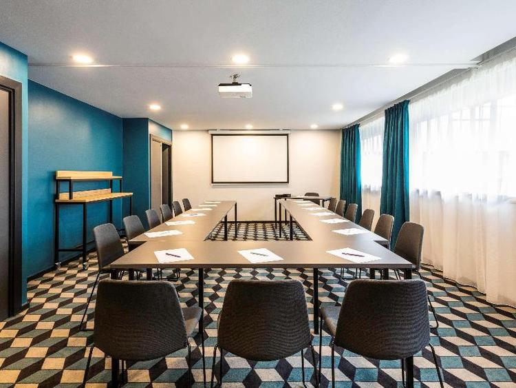 Mercure Bordeaux Centre
