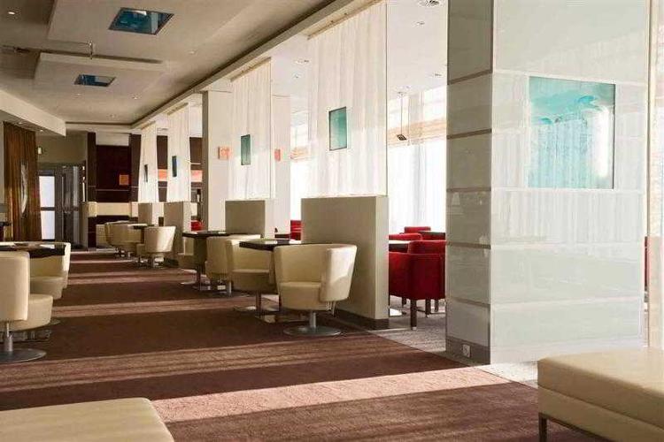 Novotel Koeln City
