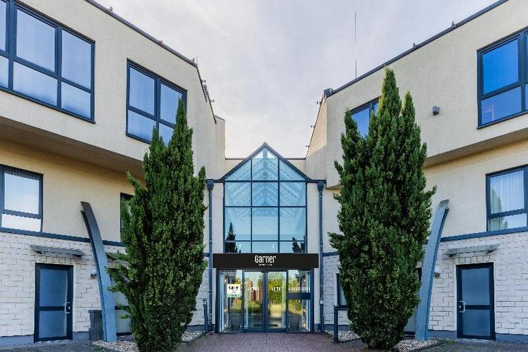 Garner Hotel Oberhausen