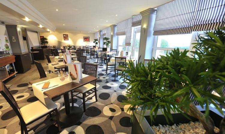 Mercure Rouen Val de Reuil