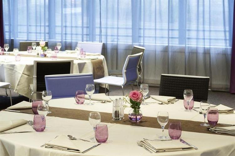 Novotel Paris Rueil Malmaison