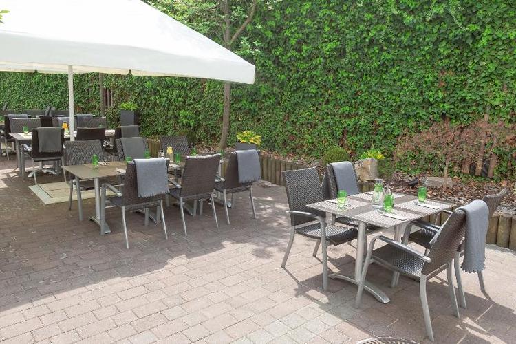 Dorint Hotel Wuerzburg