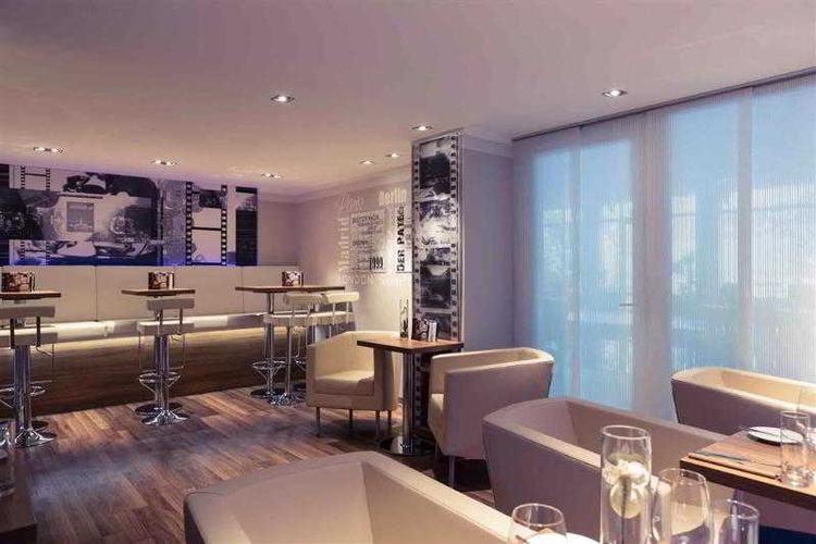 Mercure Stuttgart Sindelfingen an der Messe