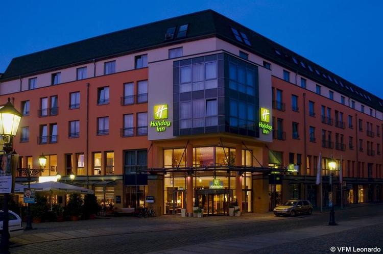 First Inn Zwickau