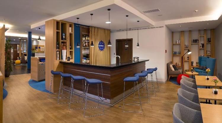 Premier Inn Stuttgart Airport