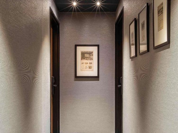 Hôtel Mercure Versailles Château