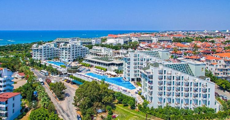 Royal Atlantis Resort Spa