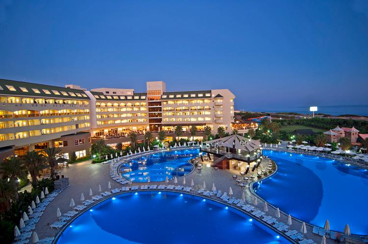Vita Silva Hotel