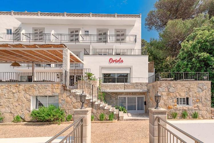 Boutique Hotel Oriola
