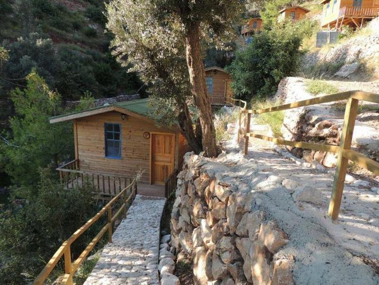 Gunes Holiday