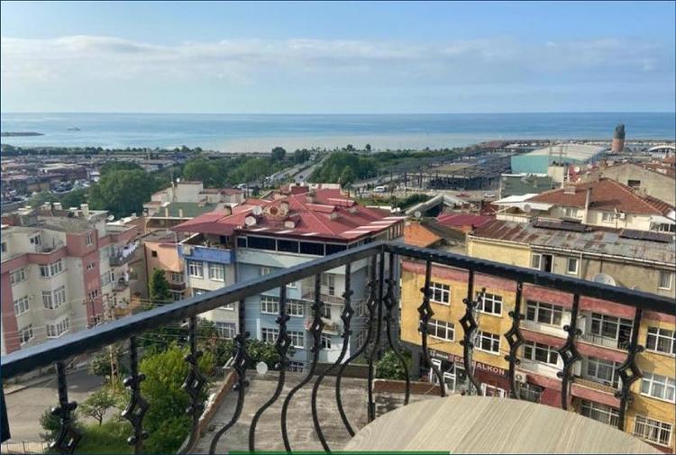 Trabzon Simge Apart