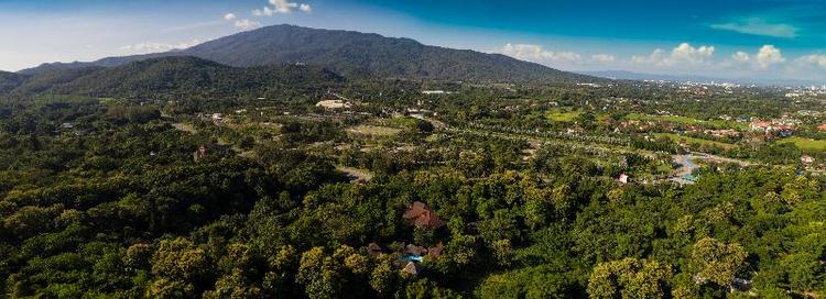 Chandra Residence