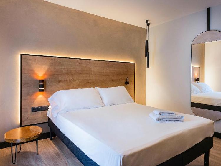 Ibis Styles Figueres Ronda