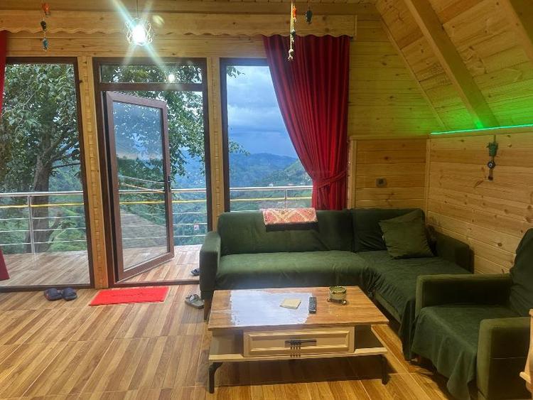 Baskan Bungalov