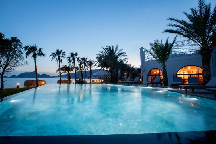 Elysium Garden Hotel
