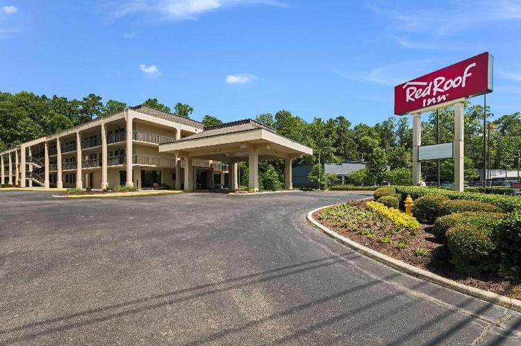 Red Roof Inn Birmingham South