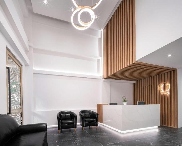 G Boutique Hotel