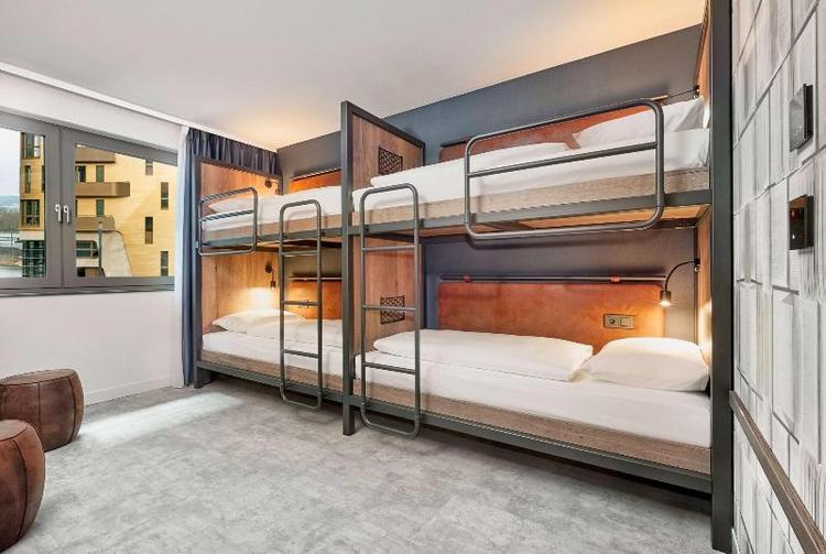 H2 Hotel Mainz