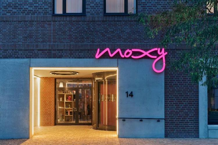 Moxy Bremen