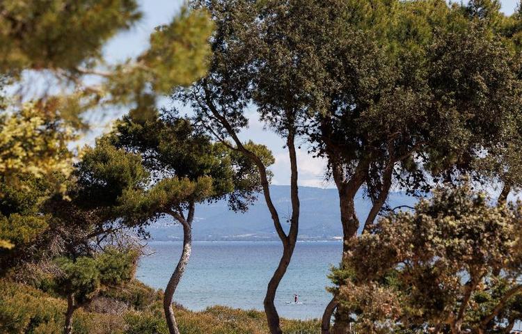 Le Domaine De La Mer