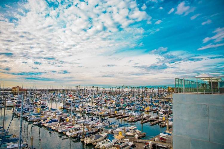 Shade Hotel Redondo Beach