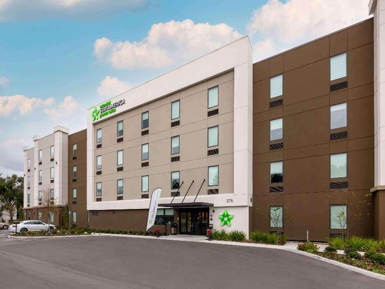 Extended Stay America Premier Suites Daytona Beach