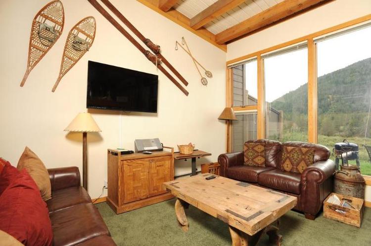 Evergreen Condominiums by Keystone Resort