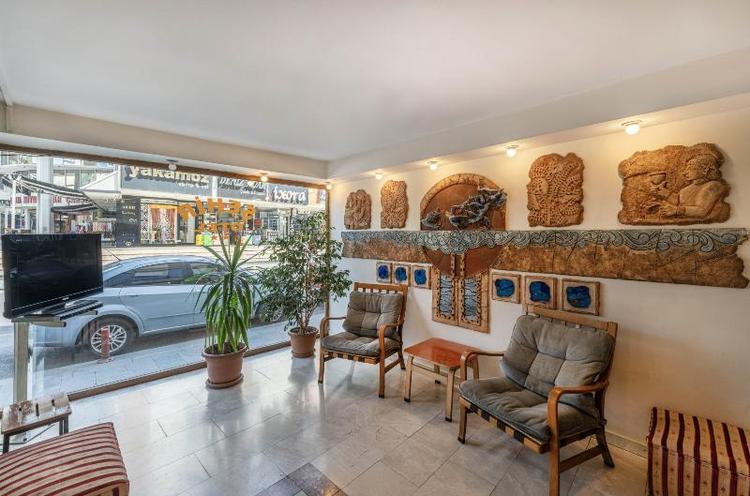 Sehir Hotel