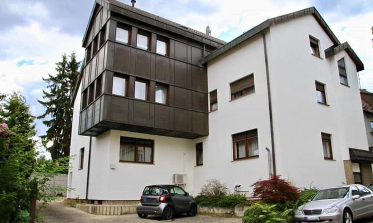 Lilton Hotel Zuffenhausen