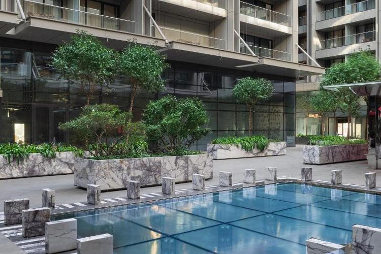 The Westin Istanbul Nişantaşı