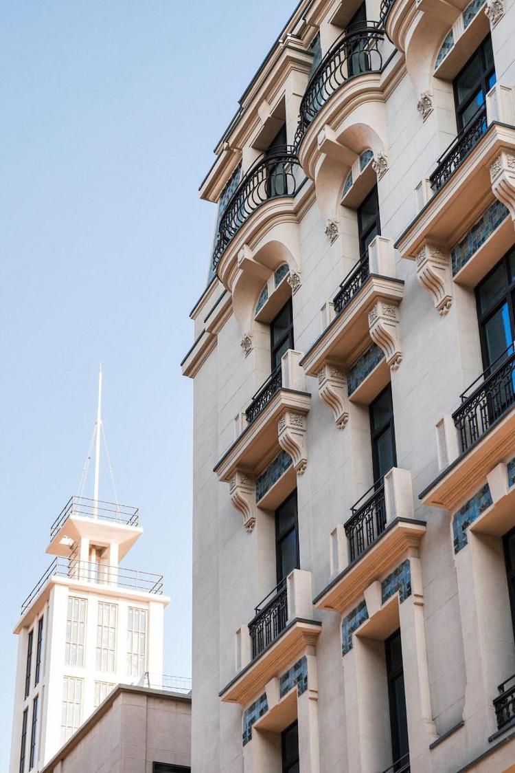 The Peninsula İstanbul