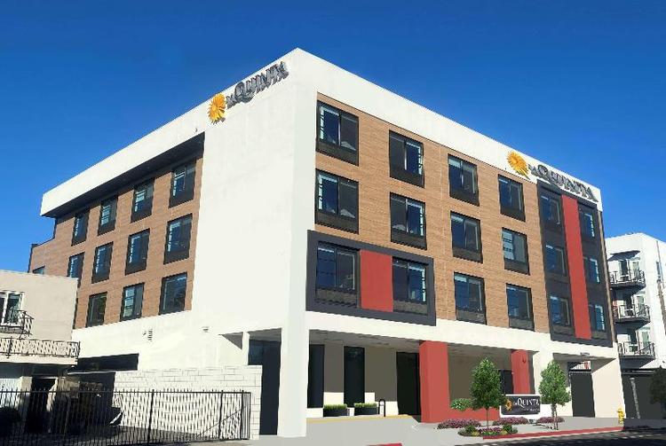 La Quinta Inn & Suites San Jose Silicon Valley